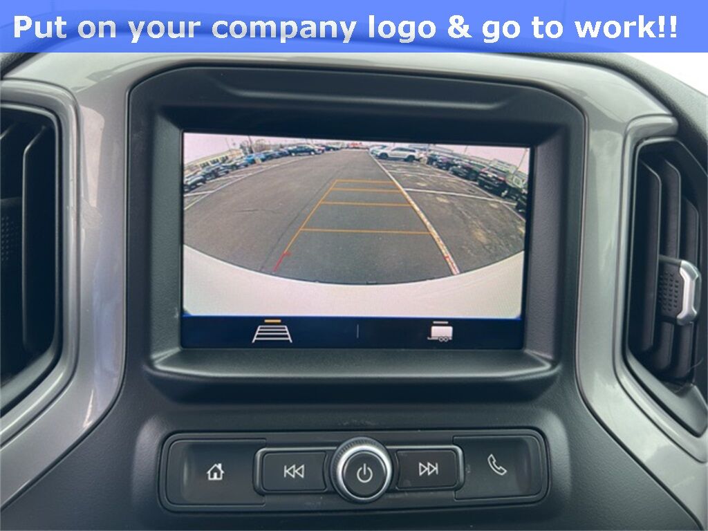 2021 Chevrolet Silverado 1500 WT Green Bay WI