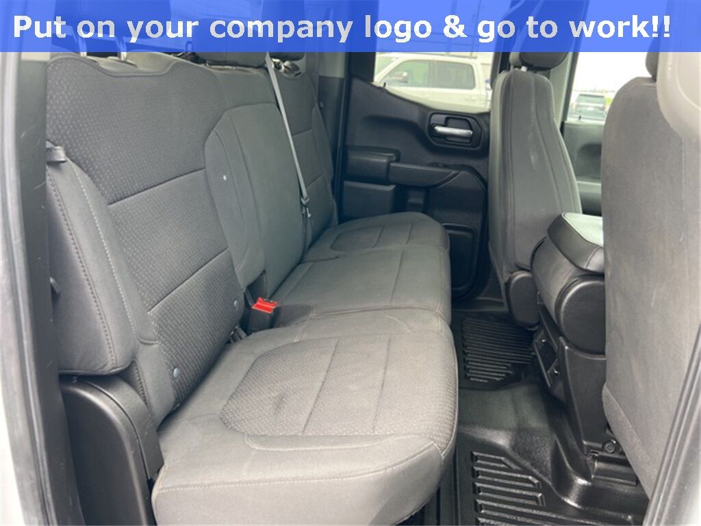 2021 Chevrolet Silverado 1500 WT Green Bay WI