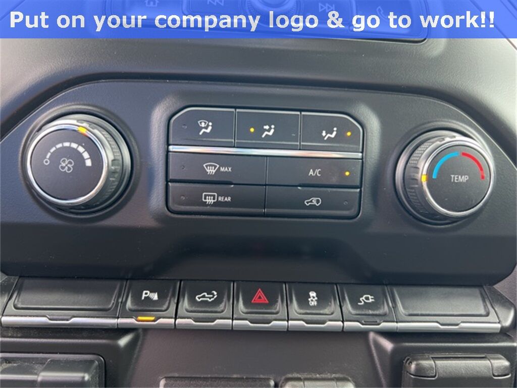 2021 Chevrolet Silverado 1500 WT Green Bay WI