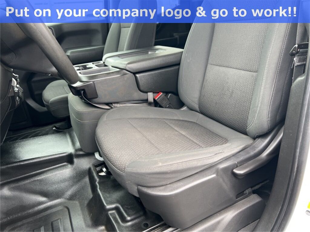 2021 Chevrolet Silverado 1500 WT Green Bay WI