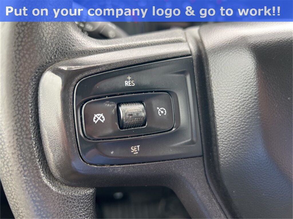 2021 Chevrolet Silverado 1500 WT Green Bay WI