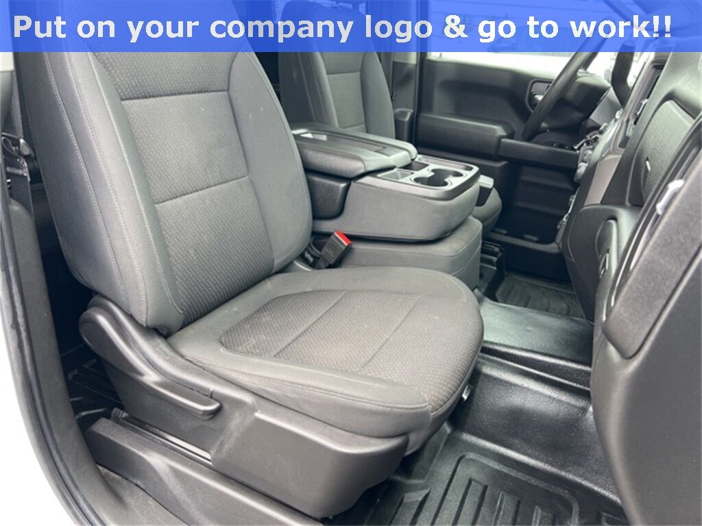 2021 Chevrolet Silverado 1500 WT Green Bay WI