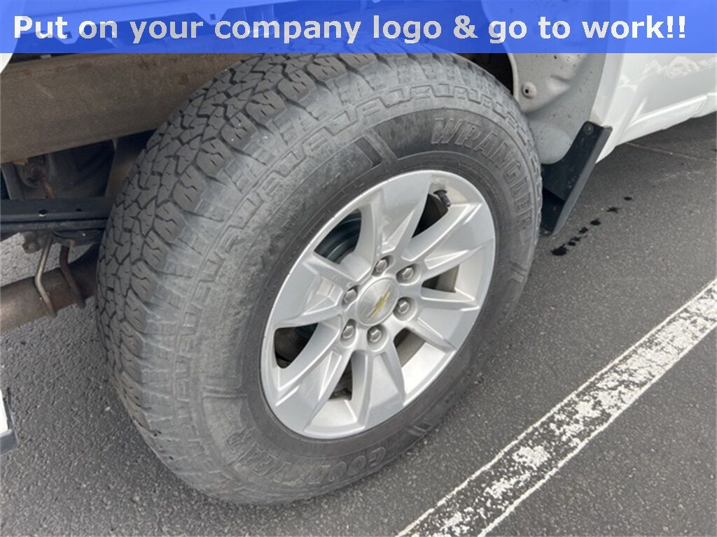 2021 Chevrolet Silverado 1500 WT Green Bay WI