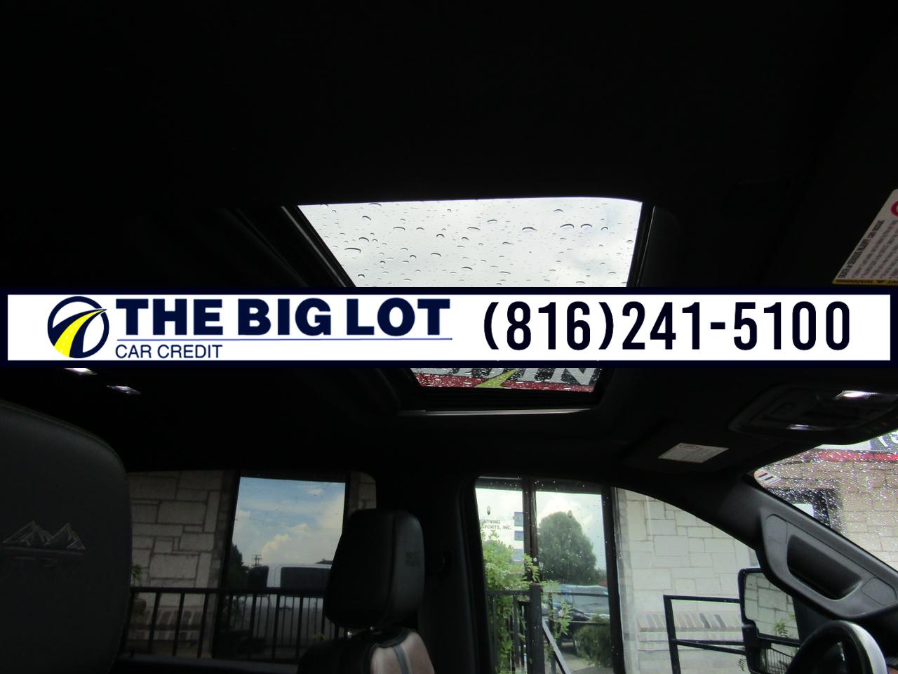 2021 Chevrolet Silverado 2500HD 4WD Crew Cab 159 High Country Banglore