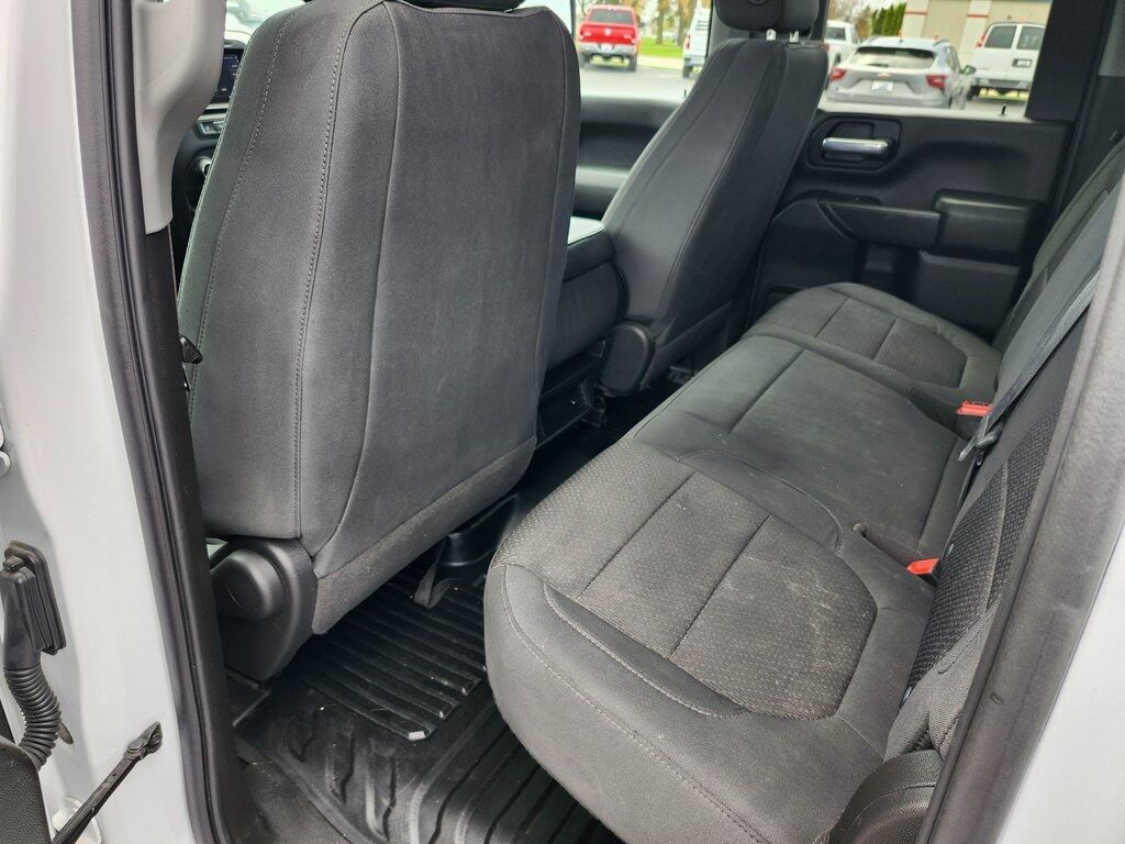 2021 Chevrolet Silverado 2500HD Work Truck Green Bay WI