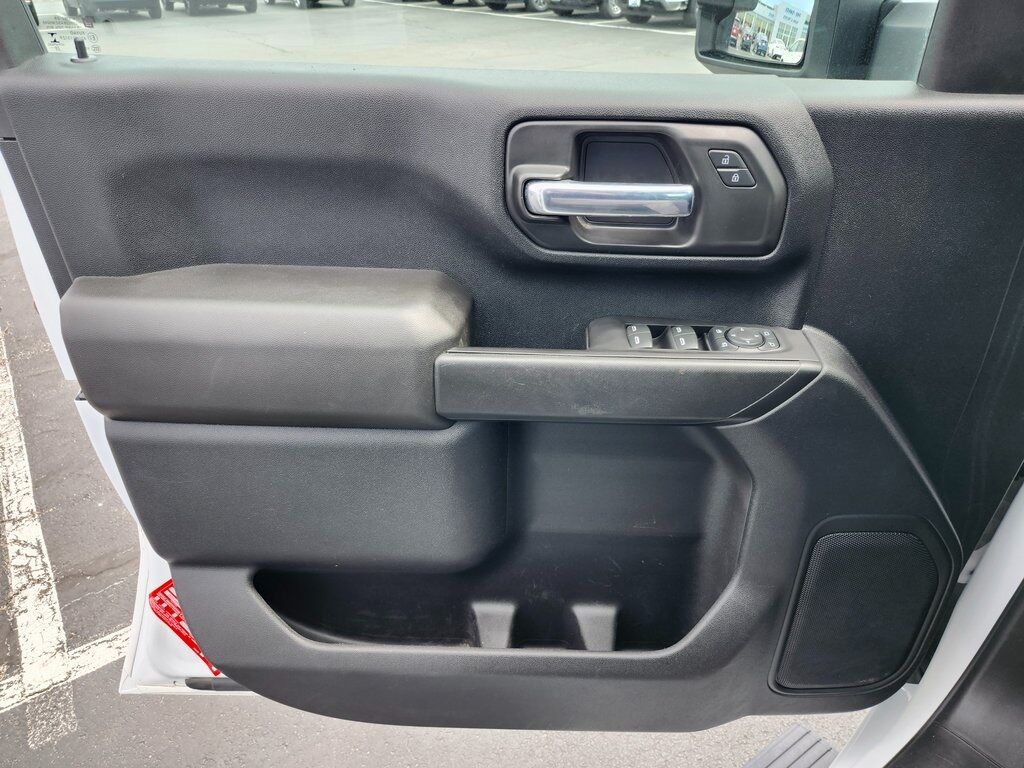 2021 Chevrolet Silverado 2500HD Work Truck Green Bay WI