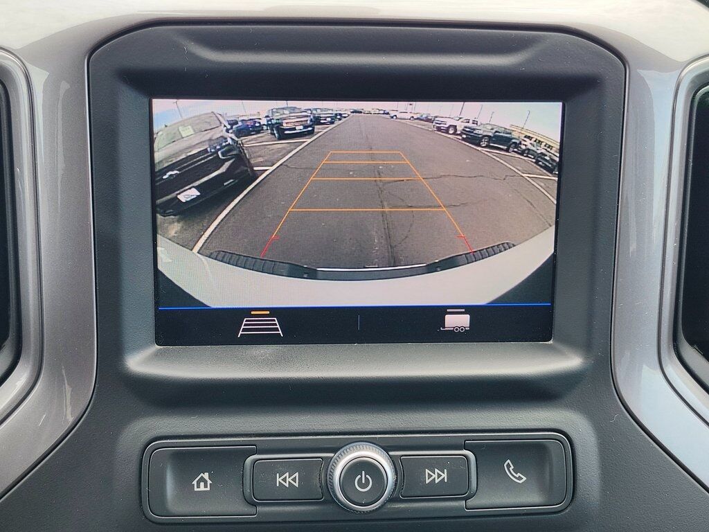 2021 Chevrolet Silverado 2500HD Work Truck Green Bay WI