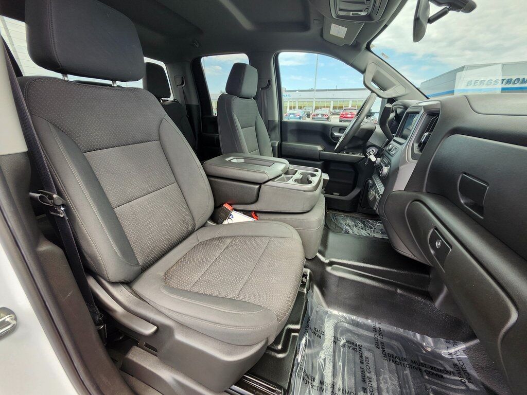 2021 Chevrolet Silverado 2500HD Work Truck Green Bay WI