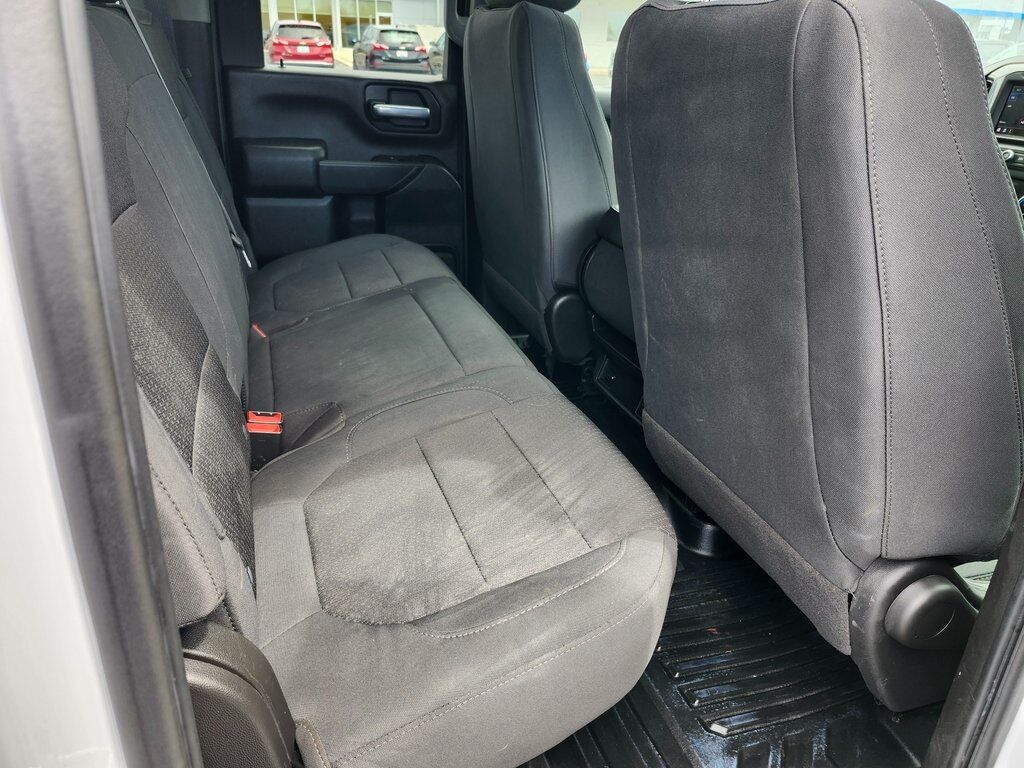 2021 Chevrolet Silverado 2500HD Work Truck Green Bay WI