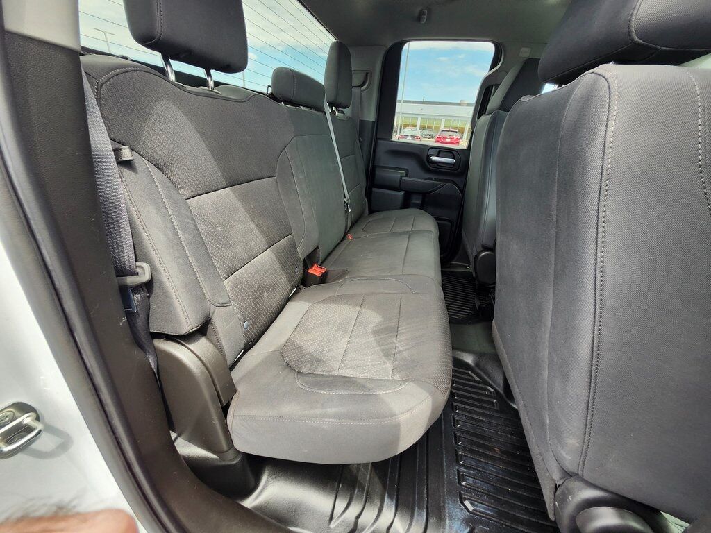 2021 Chevrolet Silverado 2500HD Work Truck Green Bay WI