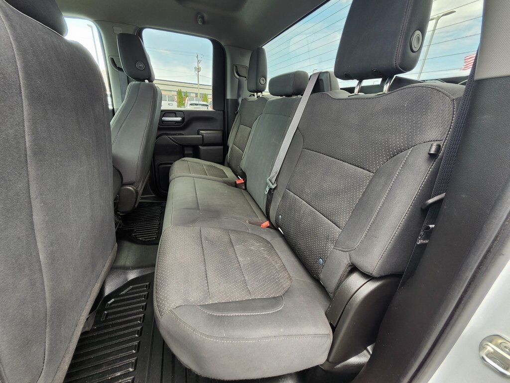 2021 Chevrolet Silverado 2500HD Work Truck Green Bay WI