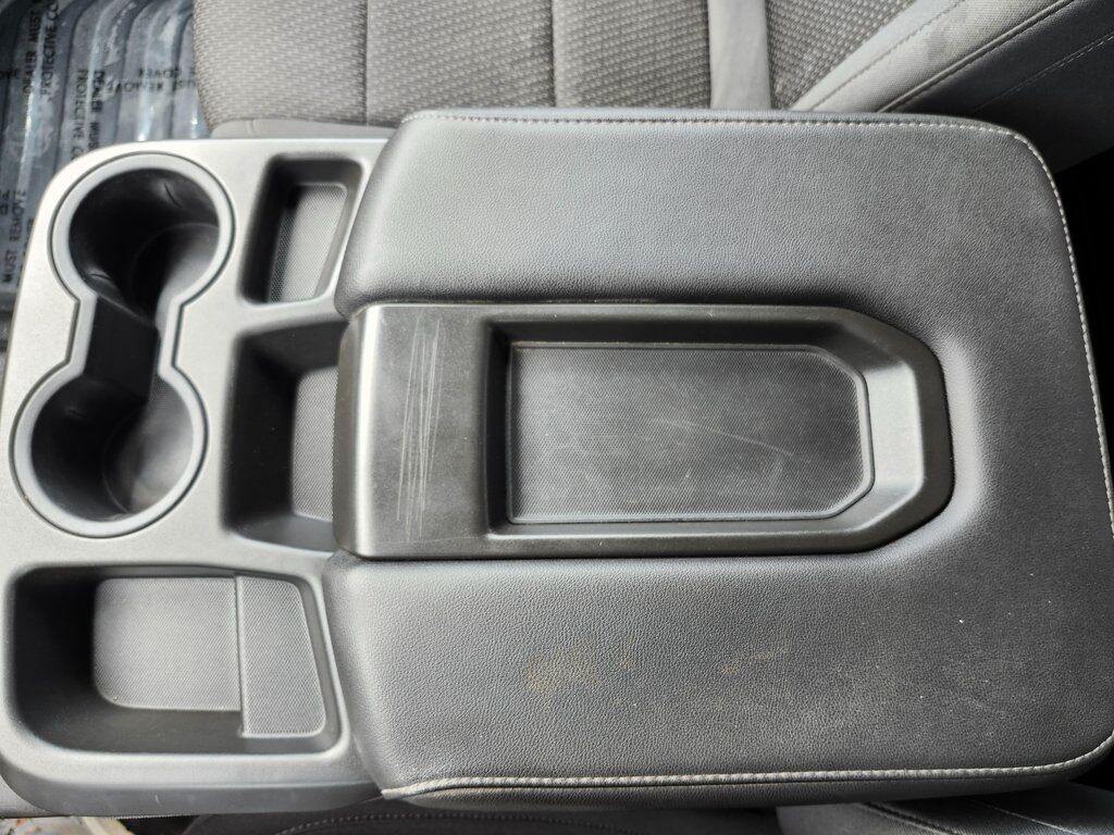 2021 Chevrolet Silverado 2500HD Work Truck Green Bay WI