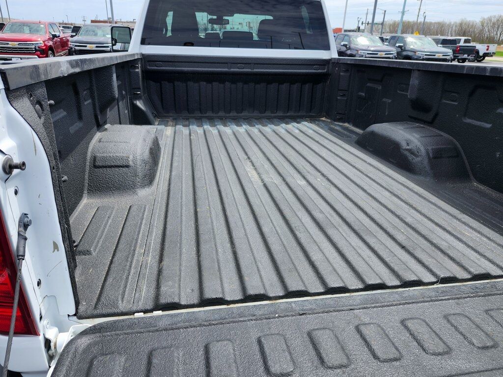 2021 Chevrolet Silverado 2500HD Work Truck Green Bay WI