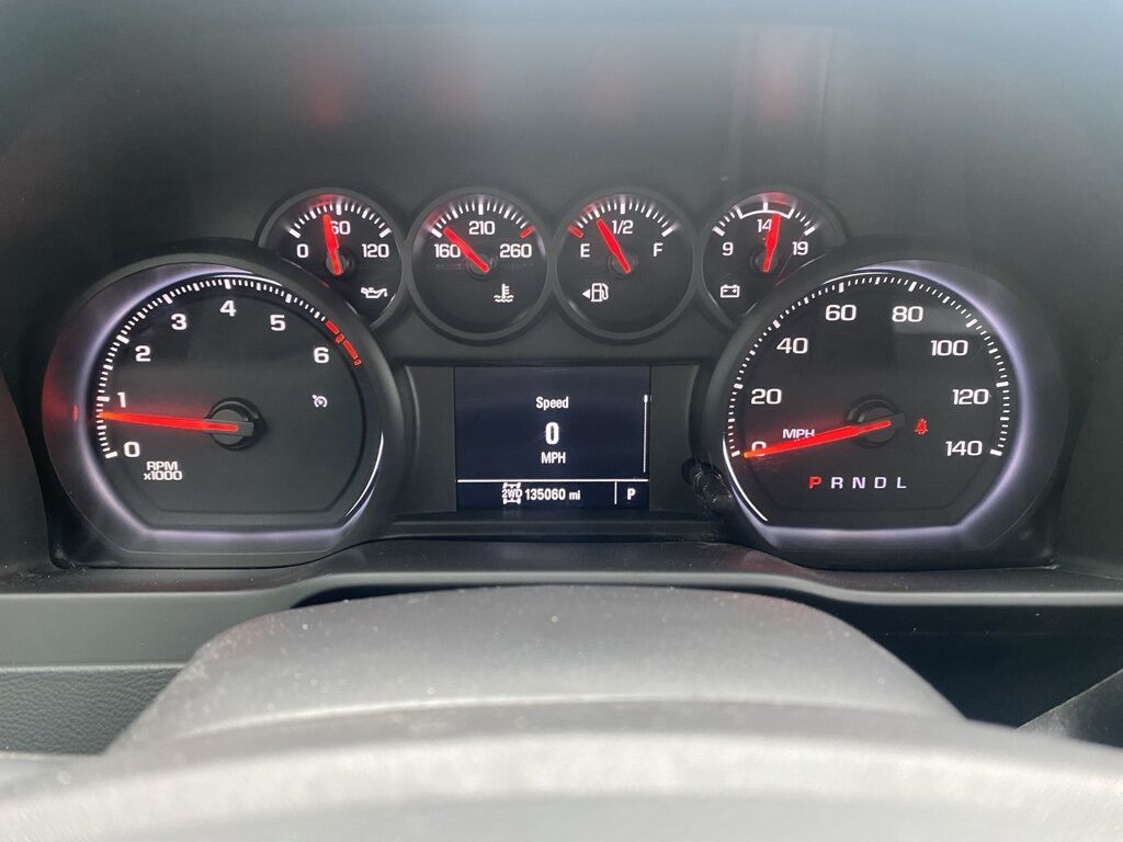 2021 Chevrolet Silverado 2500HD Work Truck Green Bay WI