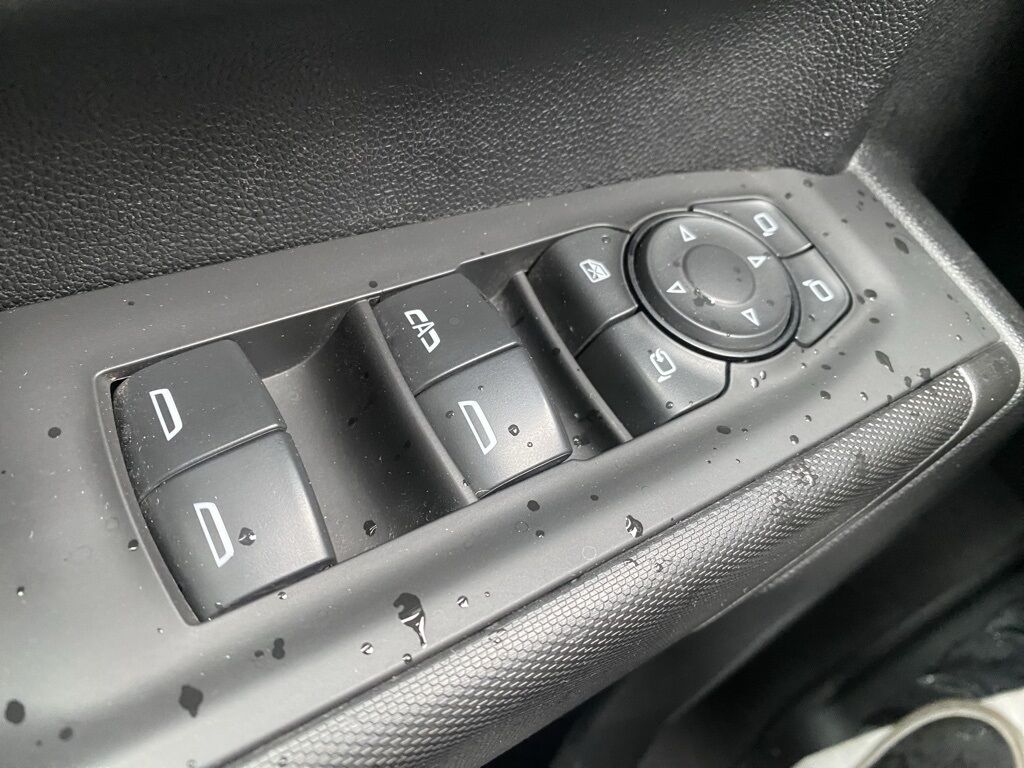 2021 Chevrolet Silverado 2500HD Work Truck Green Bay WI