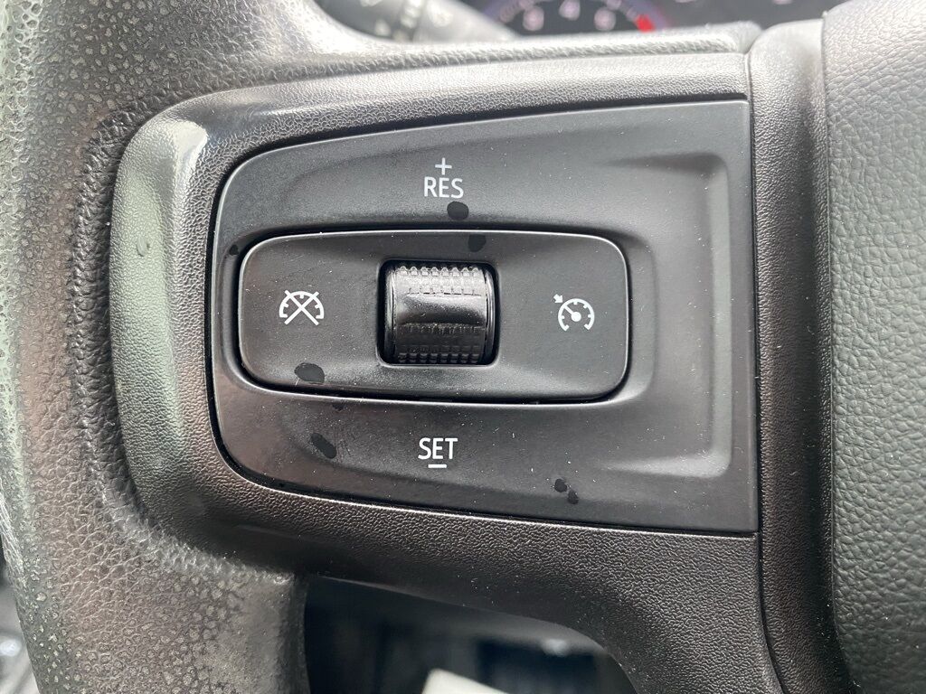 2021 Chevrolet Silverado 2500HD Work Truck Green Bay WI