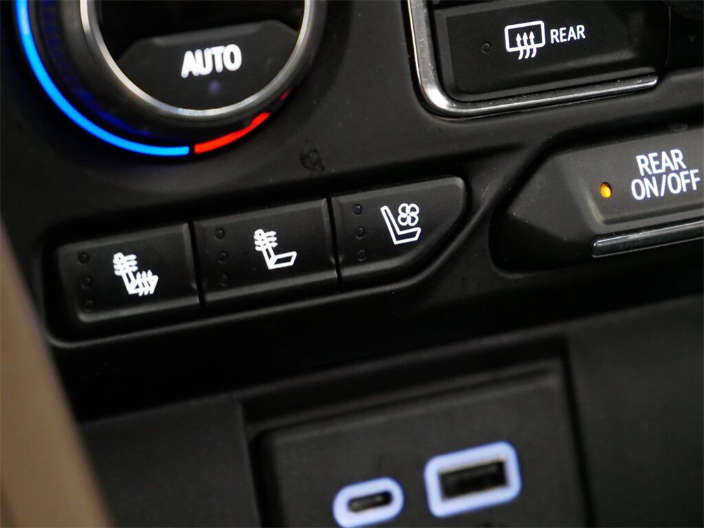 2021 Chevrolet Suburban High Country Oak Ridge TN