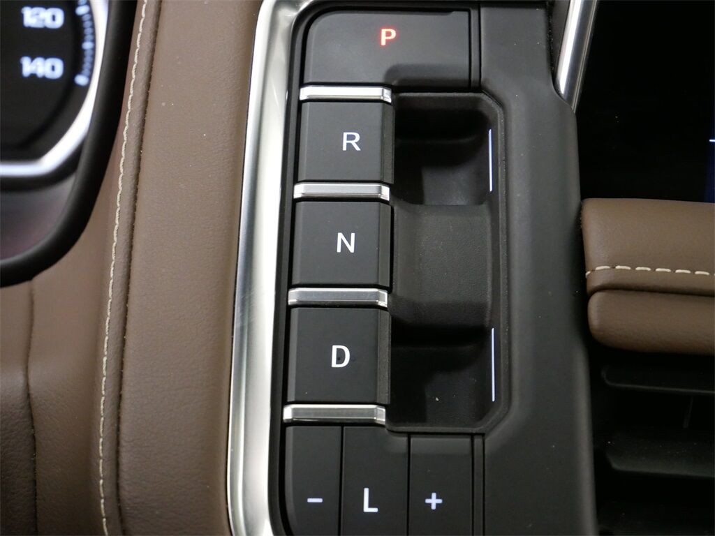 2021 Chevrolet Suburban High Country Oak Ridge TN