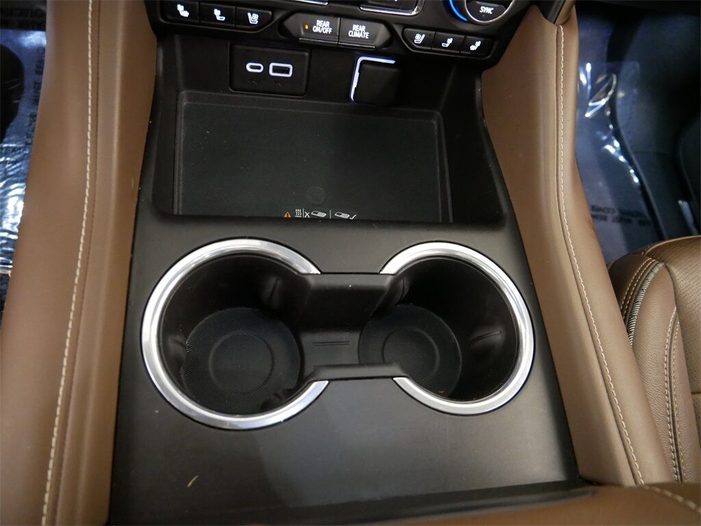 2021 Chevrolet Suburban High Country Oak Ridge TN