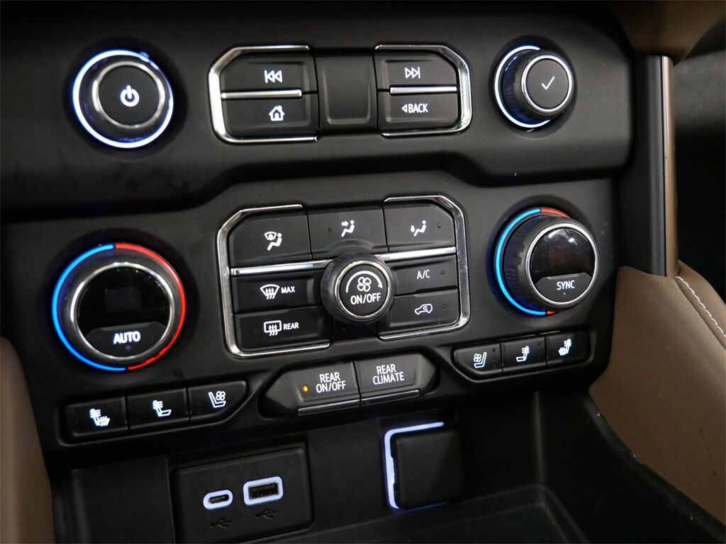 2021 Chevrolet Suburban High Country Oak Ridge TN