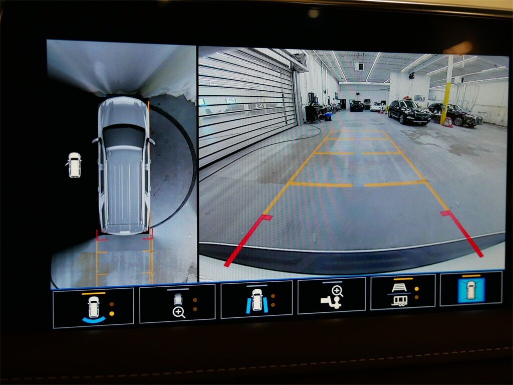 2021 Chevrolet Suburban High Country Oak Ridge TN