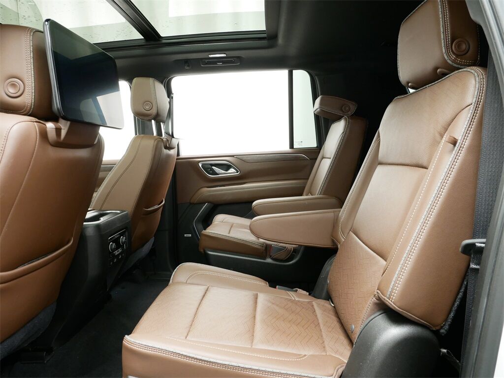 2021 Chevrolet Suburban High Country Oak Ridge TN