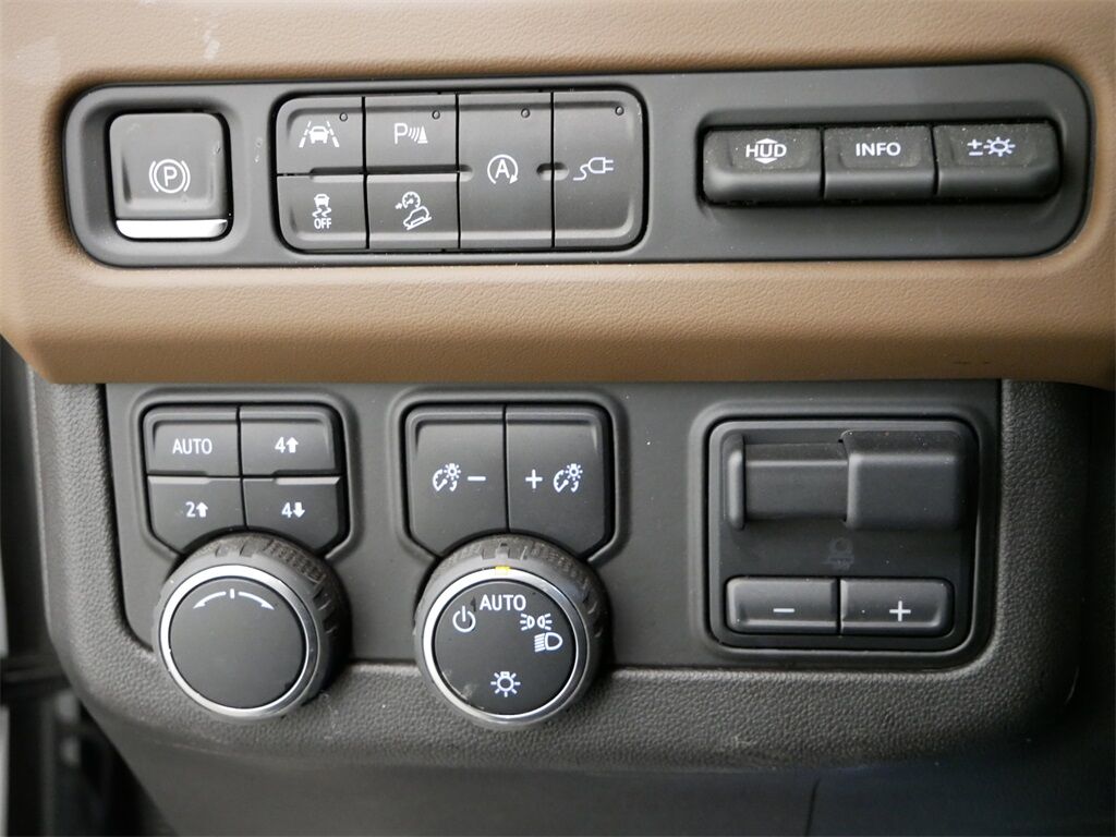 2021 Chevrolet Suburban High Country Oak Ridge TN