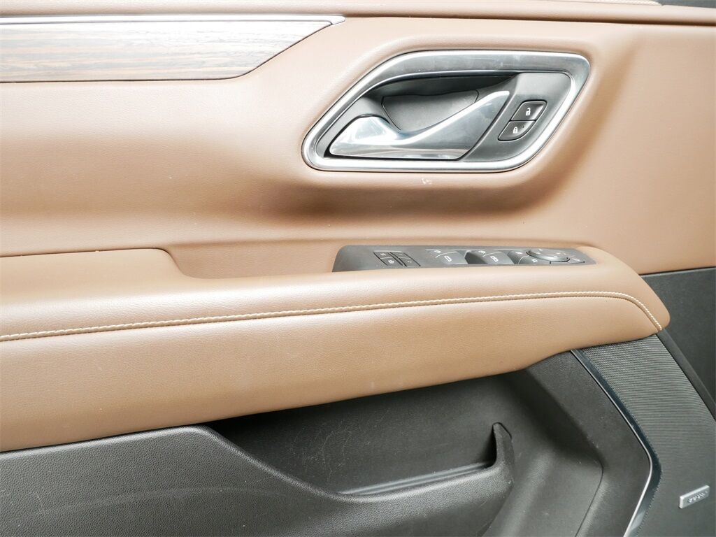 2021 Chevrolet Suburban High Country Oak Ridge TN