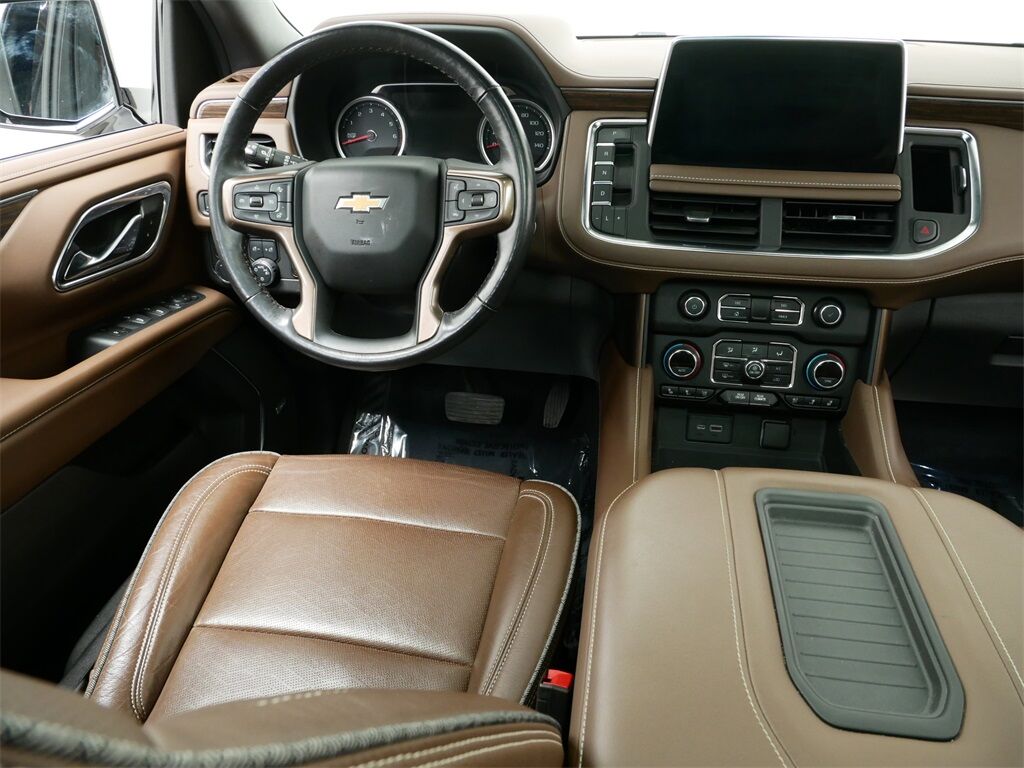 2021 Chevrolet Suburban High Country Oak Ridge TN