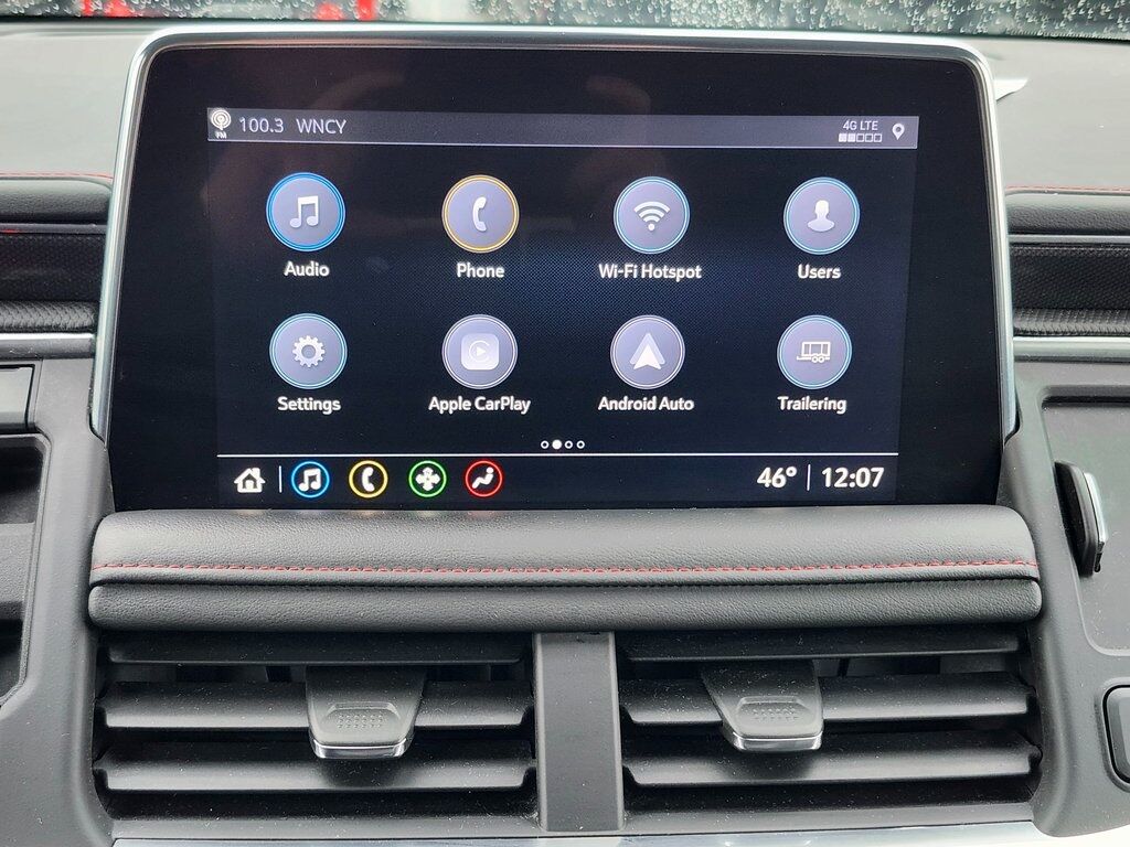 2021 Chevrolet Suburban RST Green Bay WI