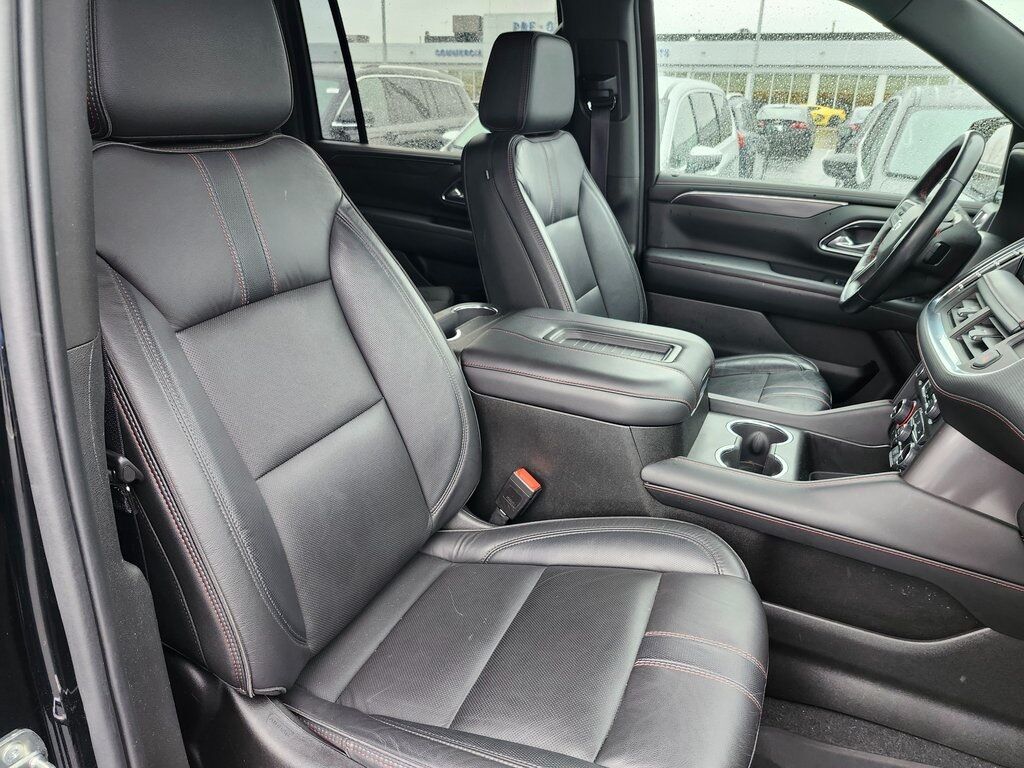 2021 Chevrolet Suburban RST Green Bay WI