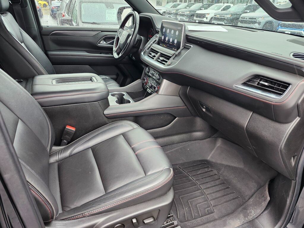 2021 Chevrolet Suburban RST Green Bay WI