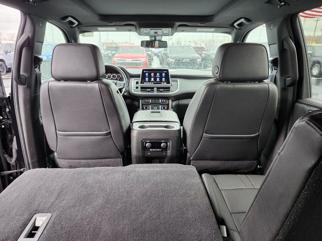 2021 Chevrolet Suburban RST Green Bay WI