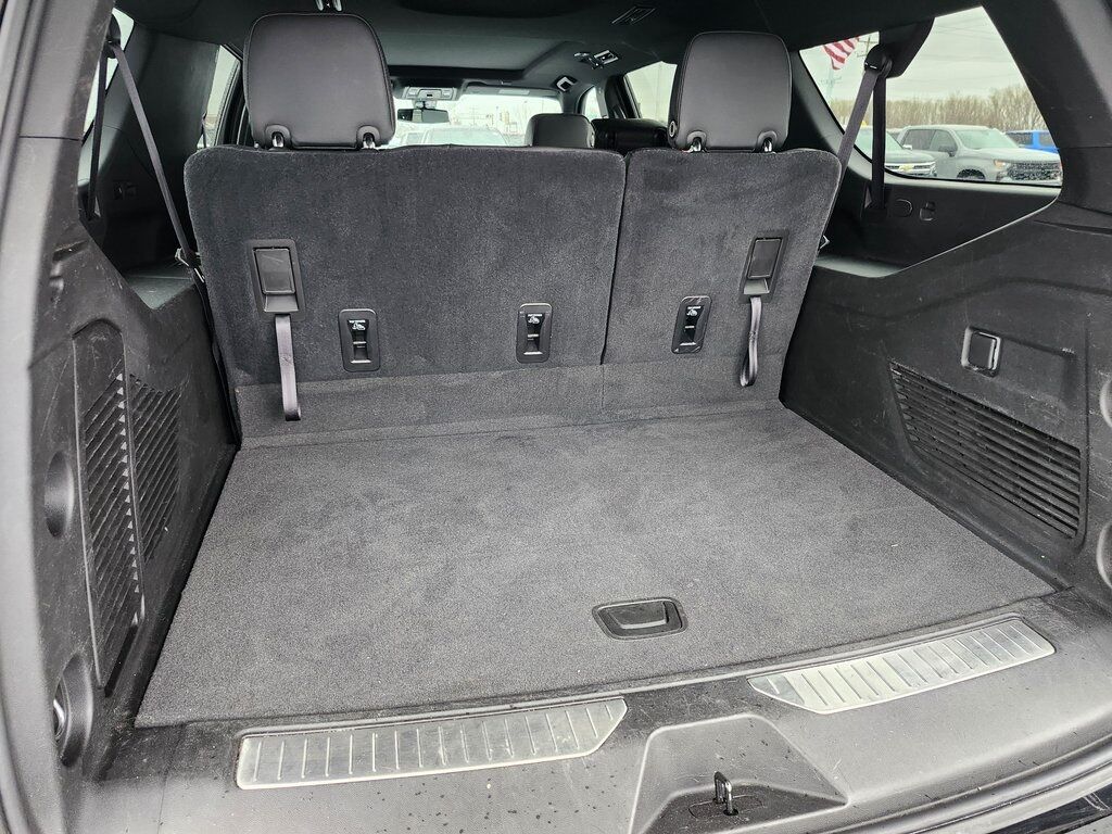 2021 Chevrolet Suburban RST Green Bay WI