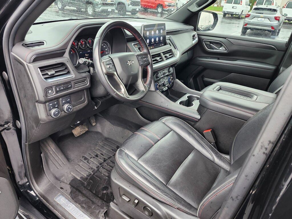 2021 Chevrolet Suburban RST Green Bay WI