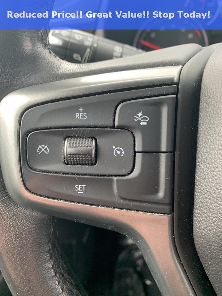 2021 Chevrolet Tahoe LT Green Bay WI