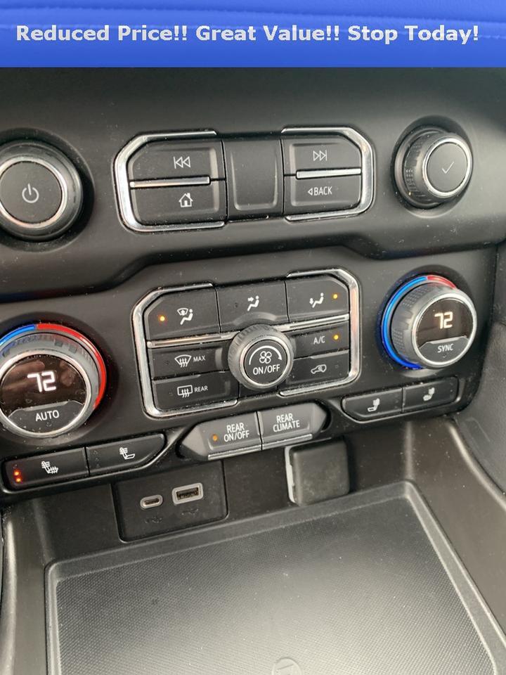 2021 Chevrolet Tahoe LT Green Bay WI