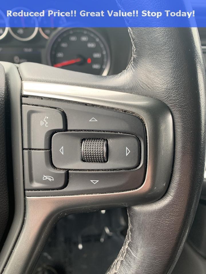 2021 Chevrolet Tahoe LT Green Bay WI