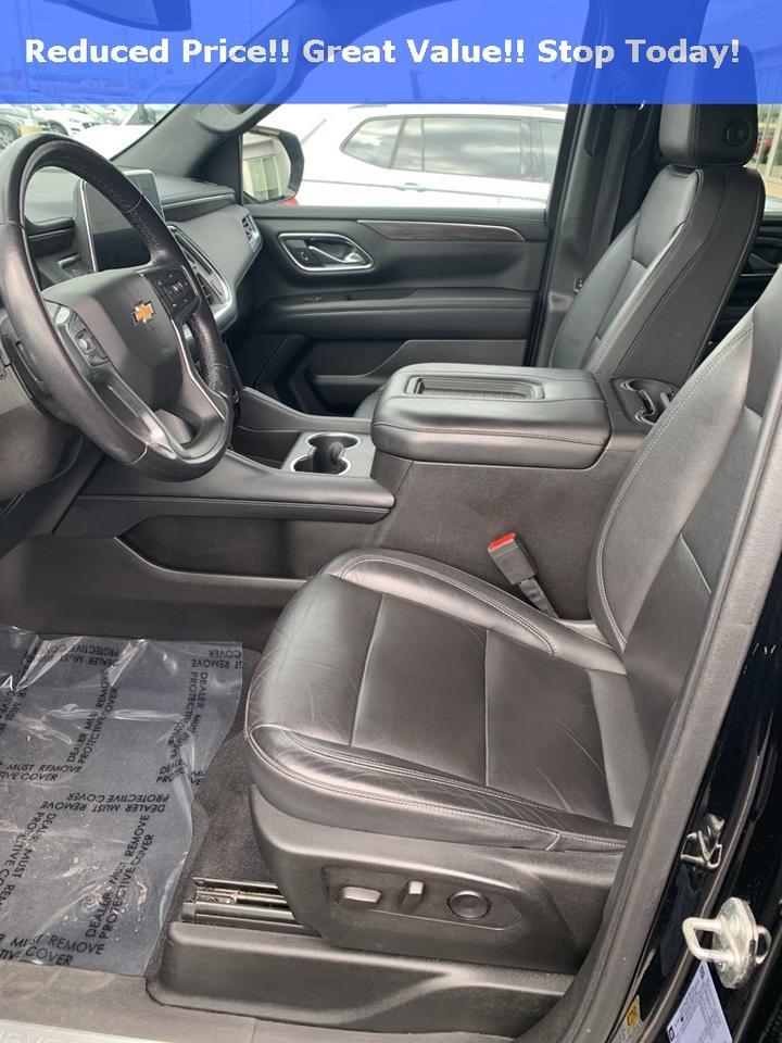 2021 Chevrolet Tahoe LT Green Bay WI