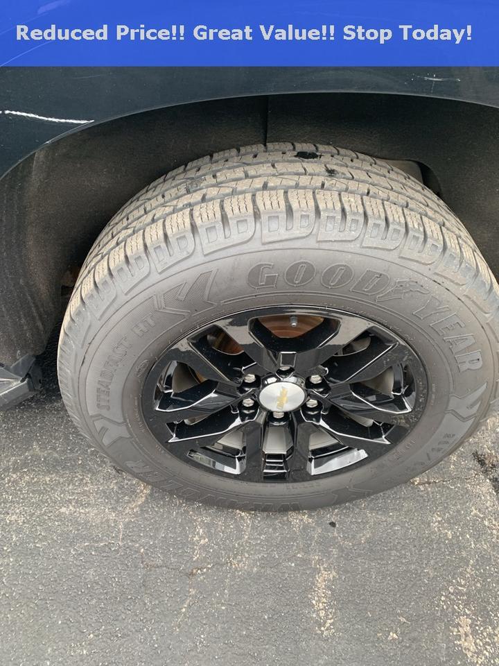 2021 Chevrolet Tahoe LT Green Bay WI