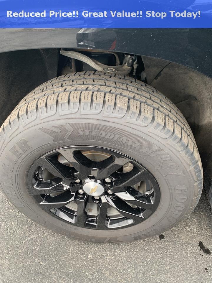 2021 Chevrolet Tahoe LT Green Bay WI