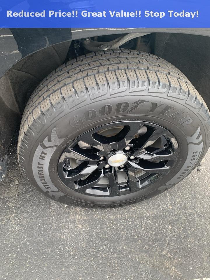 2021 Chevrolet Tahoe LT Green Bay WI