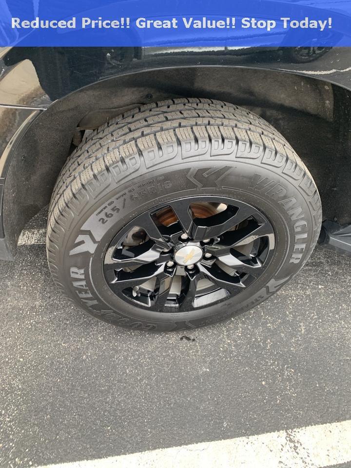 2021 Chevrolet Tahoe LT Green Bay WI