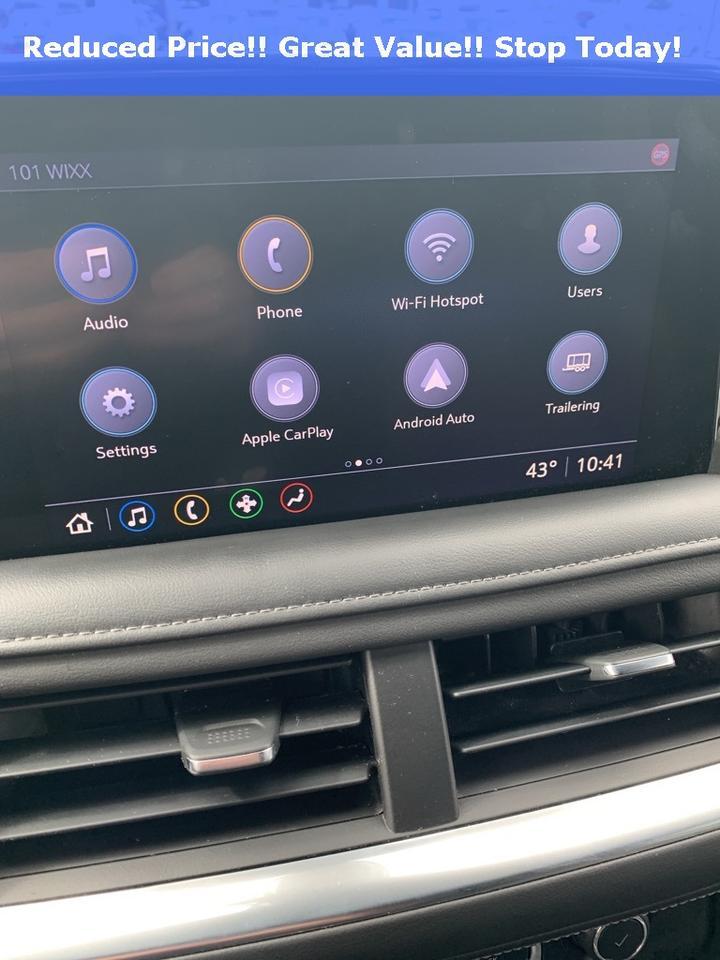 2021 Chevrolet Tahoe LT Green Bay WI