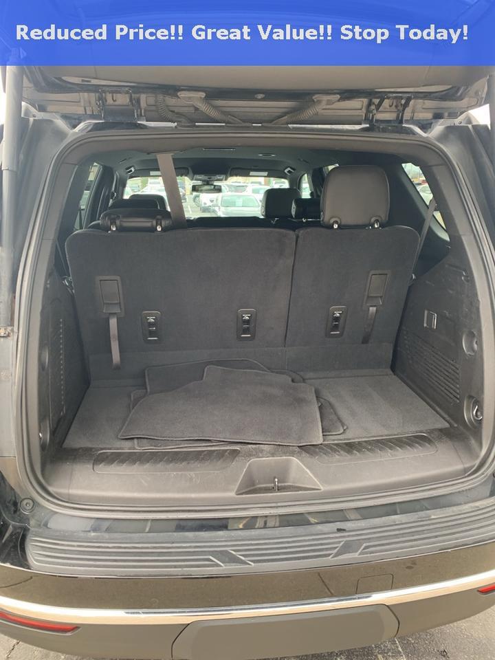 2021 Chevrolet Tahoe LT Green Bay WI