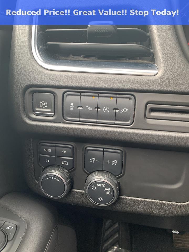 2021 Chevrolet Tahoe LT Green Bay WI