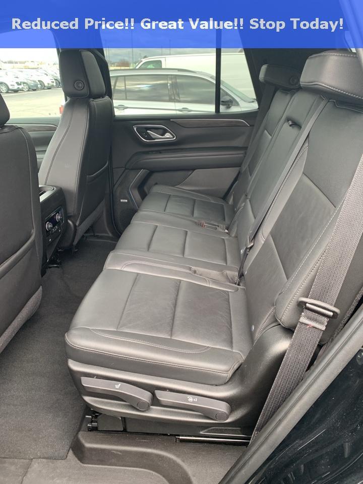 2021 Chevrolet Tahoe LT Green Bay WI