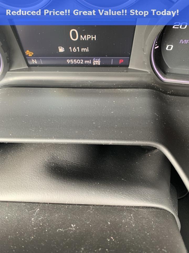 2021 Chevrolet Tahoe LT Green Bay WI