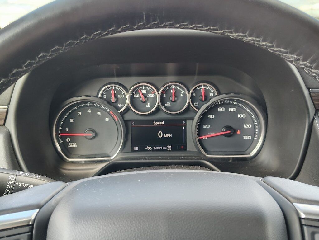 2021 Chevrolet Tahoe LT Green Bay WI