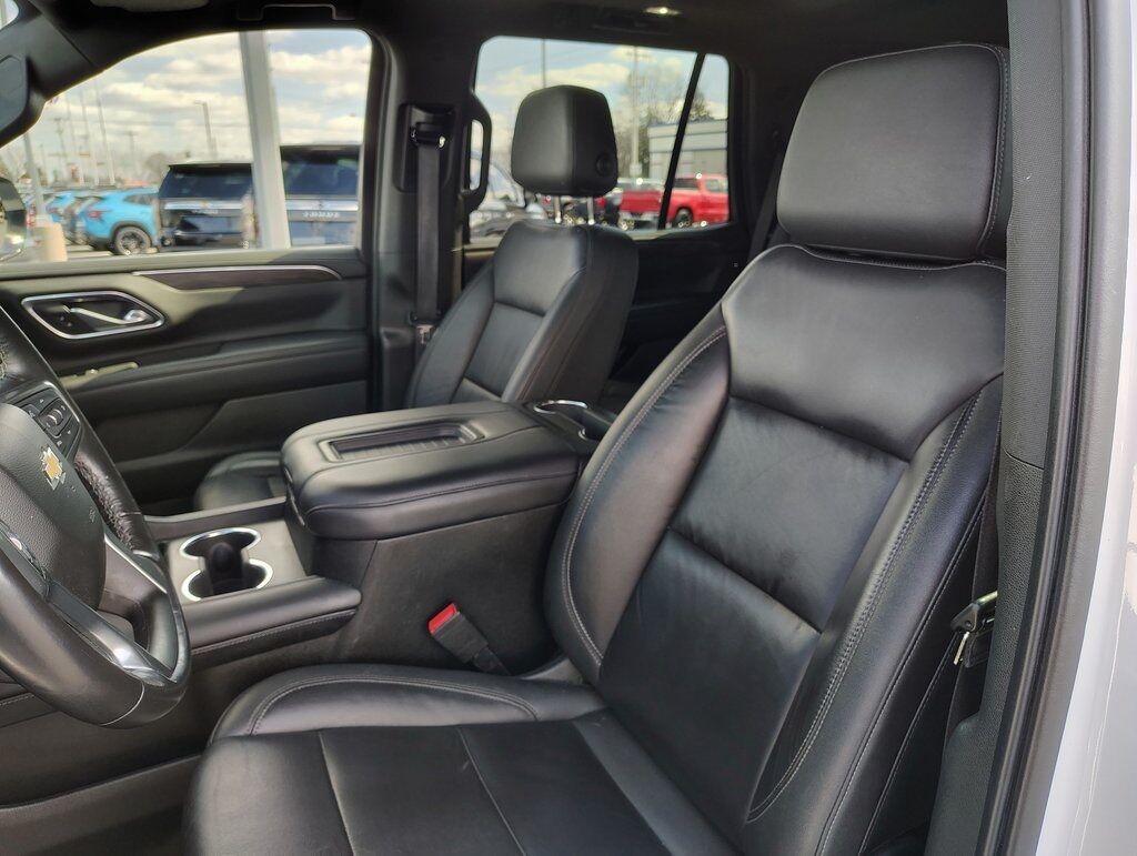 2021 Chevrolet Tahoe LT Green Bay WI